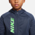 Chaqueta Nike Therma Boys Blue