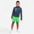 Chaqueta Nike Therma Boys Blue