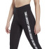 Collants Reebok TE Tape W Preto