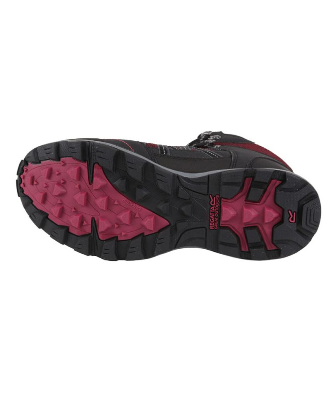 Botas de montaña Regatta Samaris II Waterproof...