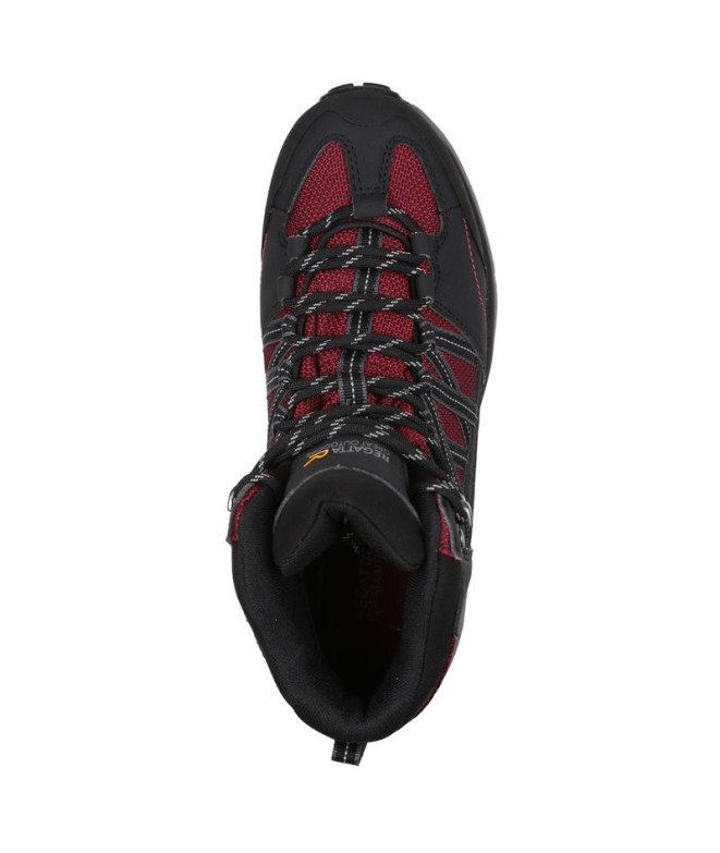 Botas de montaña Regatta Samaris II Waterproof...