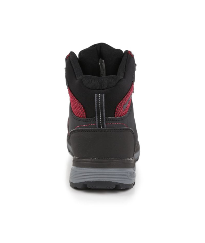 Botas de montaña Regatta Samaris II Waterproof...