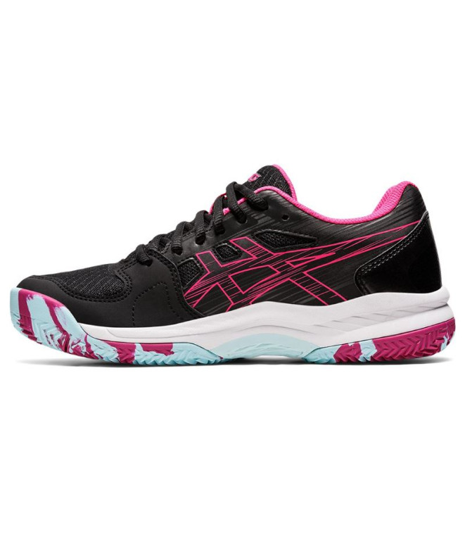Zapatillas de pádel ASICS Exclusive Gel Padel 6...