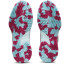 Sapatilhas de pádel ASICS Exclusive Gel Padel 6 W Preto