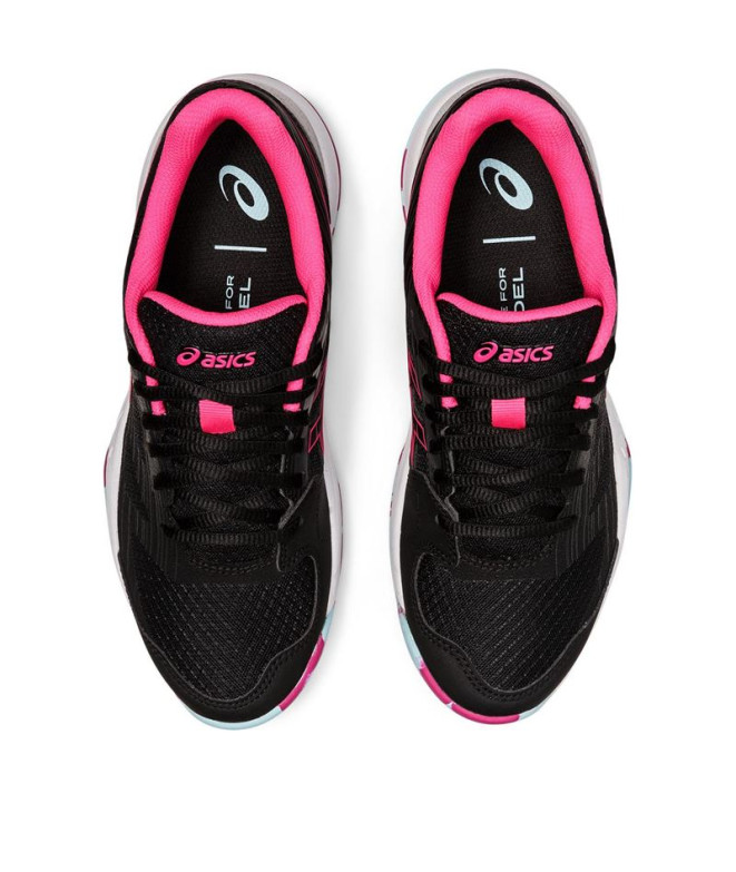 Chaussures de pádel ASICS Exclusive Gel Padel 6...