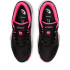 Chaussures de pádel ASICS Exclusive Gel Padel 6 W Noir
