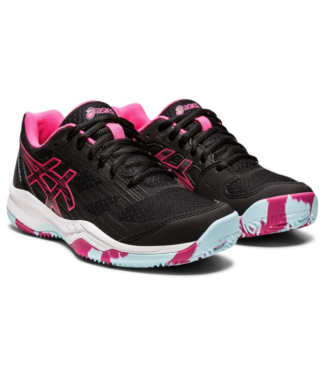 Sapatilhas de pádel ASICS Exclusive Gel Padel 6...
