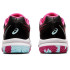 Chaussures de pádel ASICS Exclusive Gel Padel 6 W Noir