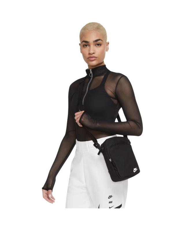 Bandolera Nike Heritage Crossbody