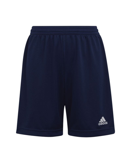 Pantalones de Fútbol adidas Ent22 Y Infantil