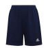 Pantalones de fútbol adidas Entrada 22 Kids Team navy Blue 2