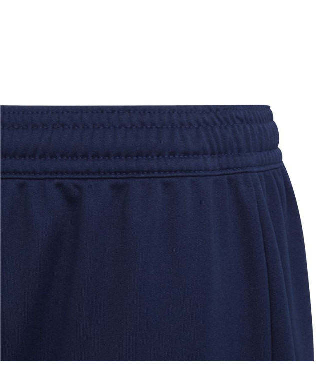 Pantalones de Fútbol adidas Ent22 Y Infantil