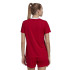 Camisola de futebol adidas Ent22 Mulher