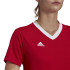 Camisola de futebol adidas Ent22 Mulher