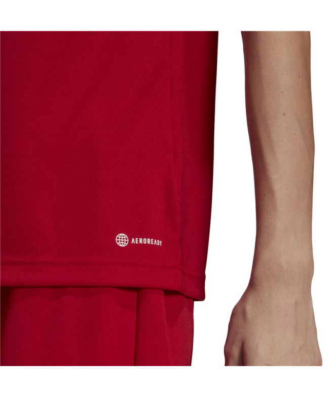 Maillot de football adidas Ent22 Femmes