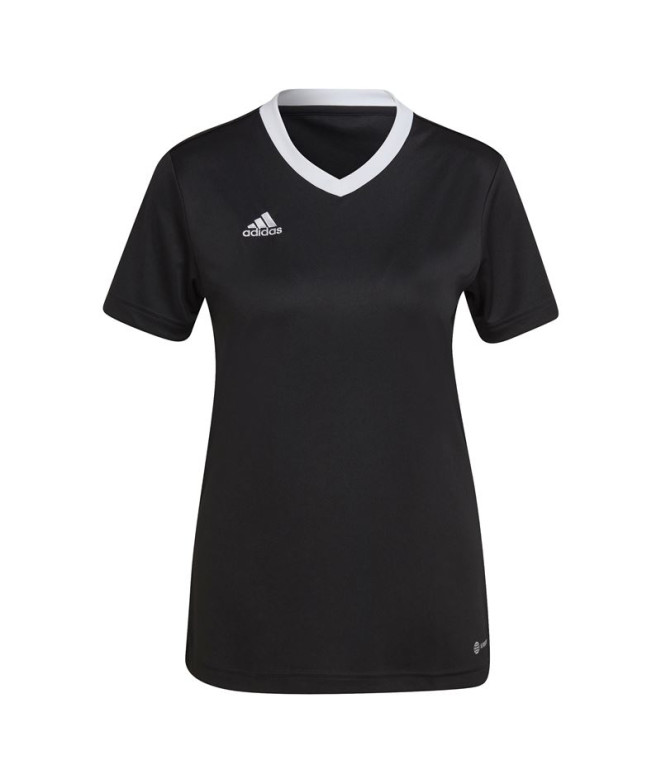 Camisola de futebol adidas Ent22 Mulher