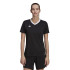 Camisola de futebol adidas Ent22 Mulher