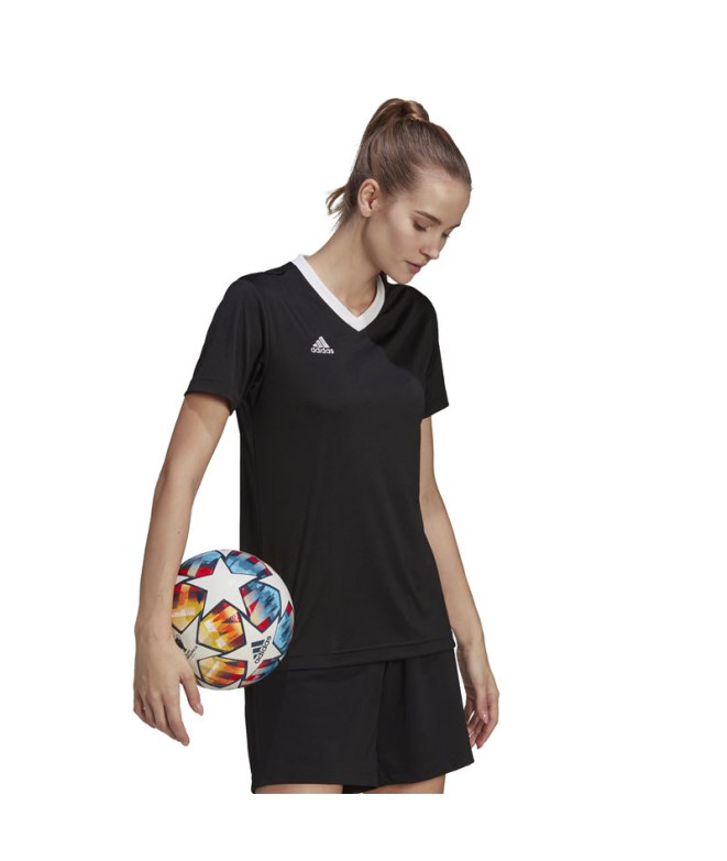 Maillot de football adidas Ent22 Femmes