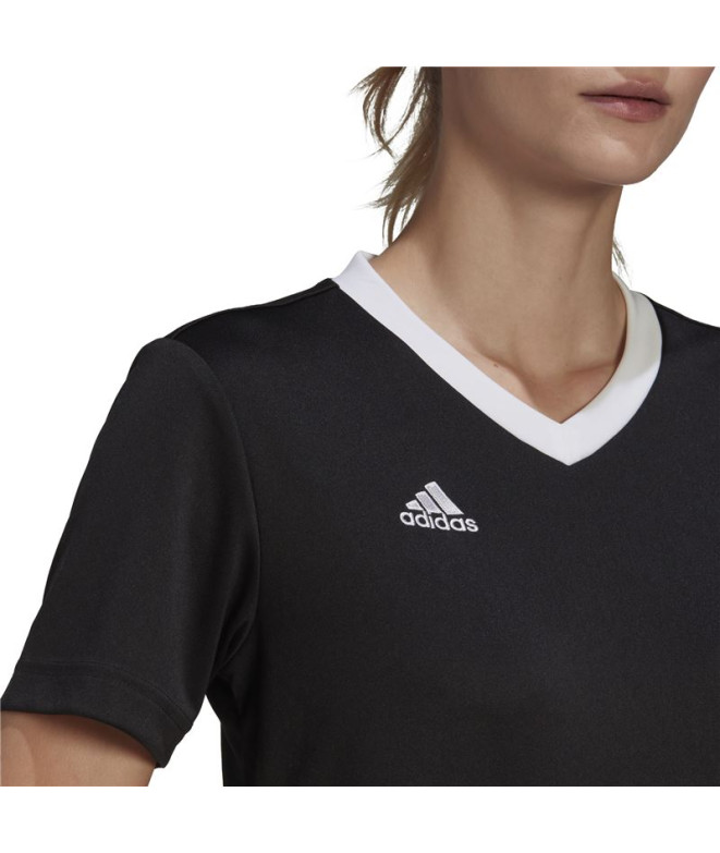 Maillot de football adidas Ent22 Femmes