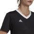 Camisola de futebol adidas Ent22 Mulher