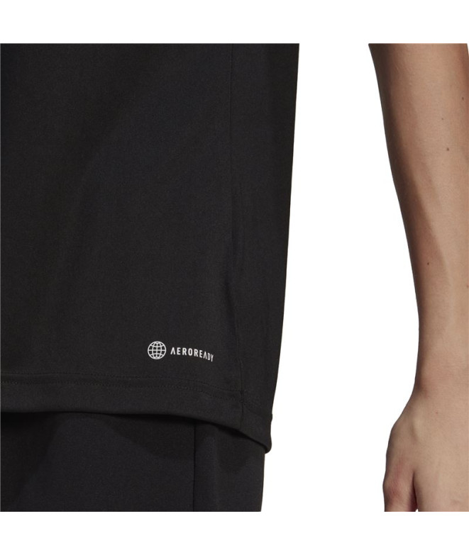 Camisola de futebol adidas Ent22 Mulher