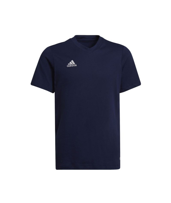 Camisola de futebol adidas Ent22 Kids