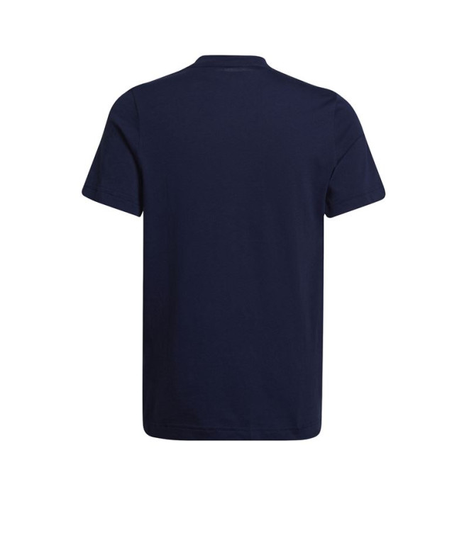 Camisola de futebol adidas Ent22 Kids