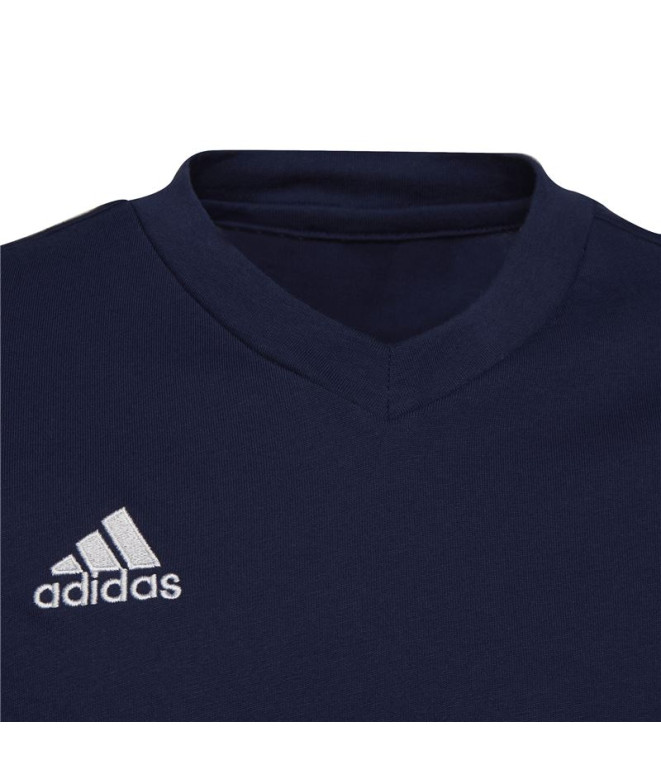 Maillot de football adidas Ent22 Kids