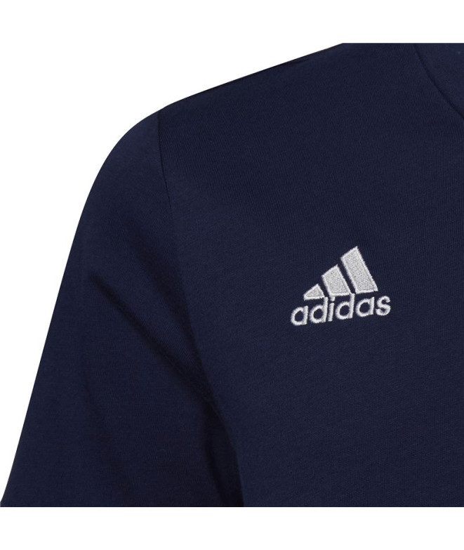 Maillot de football adidas Ent22 Kids