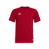 Camiseta de Fútbol adidas Ent22 Y Infantil