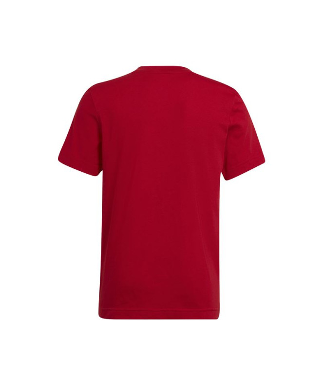 Camisola de futebol adidas Ent22 e camisola de...