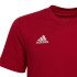 Camiseta de Fútbol adidas Ent22 Y Infantil
