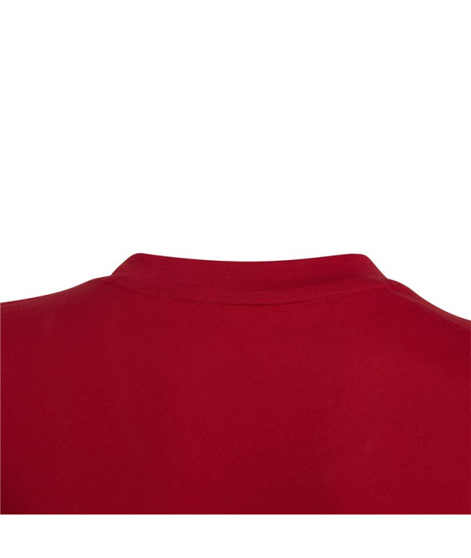 Camiseta de Fútbol adidas Ent22 Y Infantil