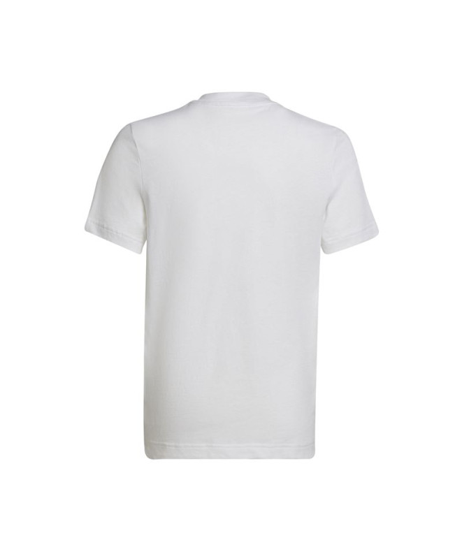 Camiseta de Fútbol adidas Ent22 Y Infantil