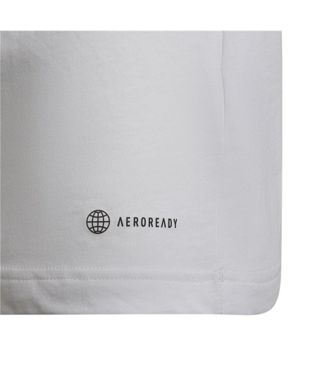 Camiseta de Fútbol adidas Ent22 Y Infantil