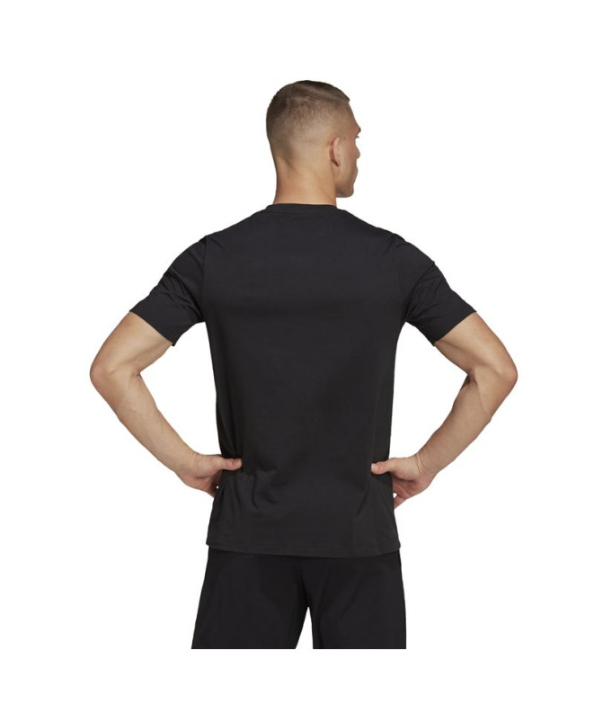 T-shirt Football adidas de Ent22 Homme