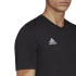 Camiseta de fútbol adidas Entrada 22 M Black