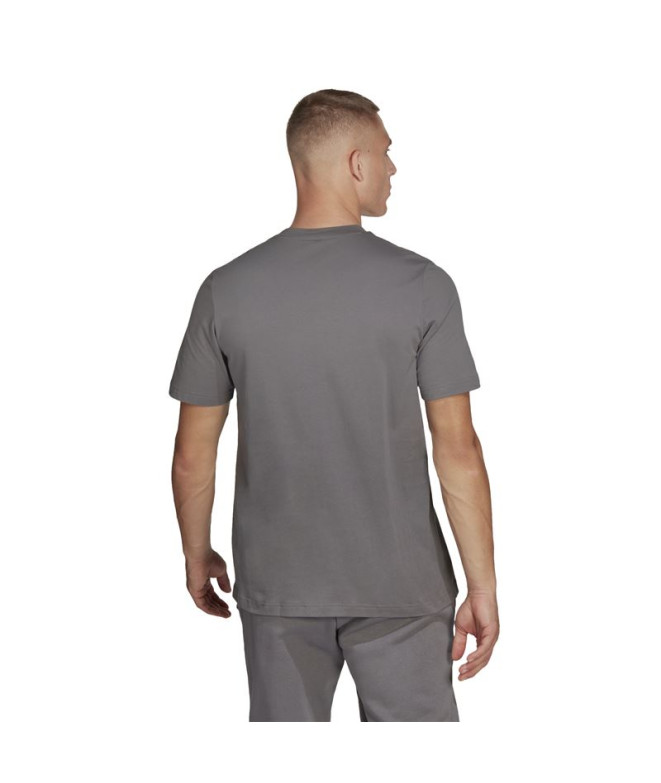 T-shirt Football adidas de Ent22 Homme