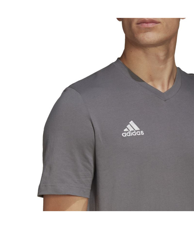 T-shirt Football adidas de Ent22 Homme