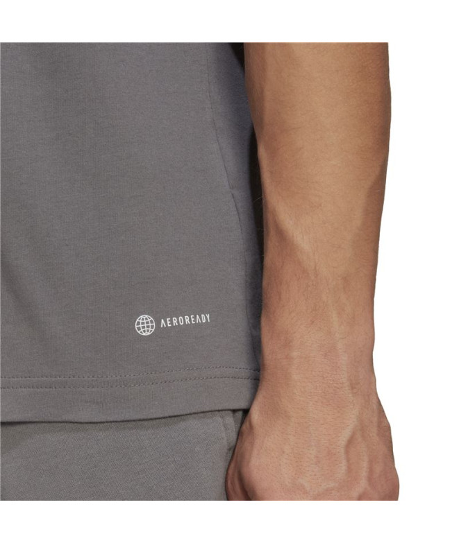 Camiseta de Fútbol adidas Ent22 Hombre