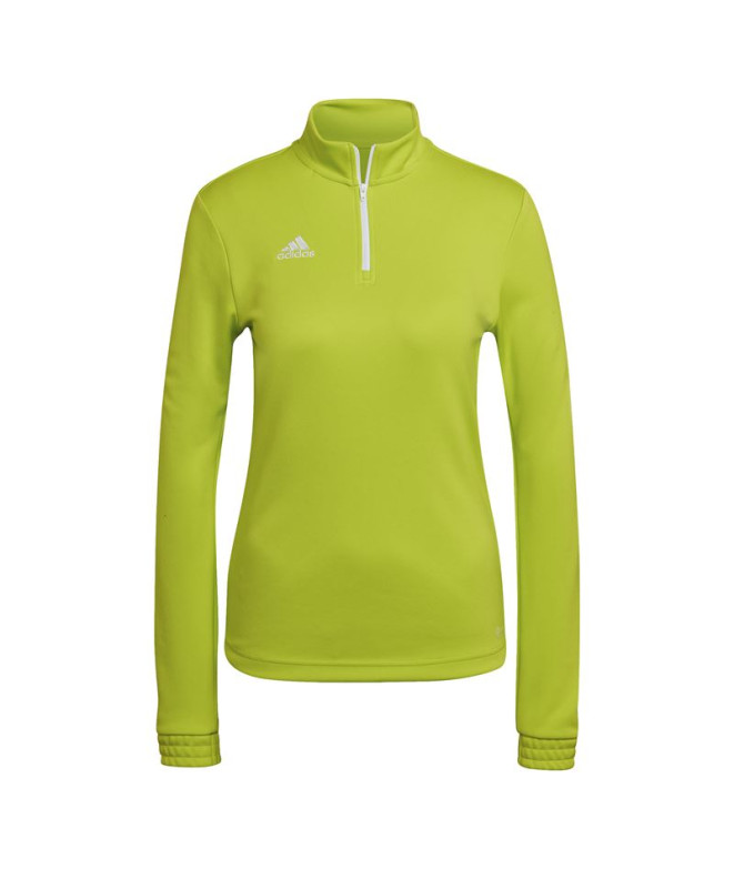 Sudadera de Fútbol adidas Ent22 Tr Top Mujer