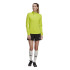 Moletom de Futebol adidas Ent22 Tr Top Mulher