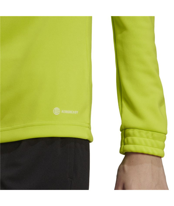 Sweat de Football adidas Ent22 Tr Haut Femme