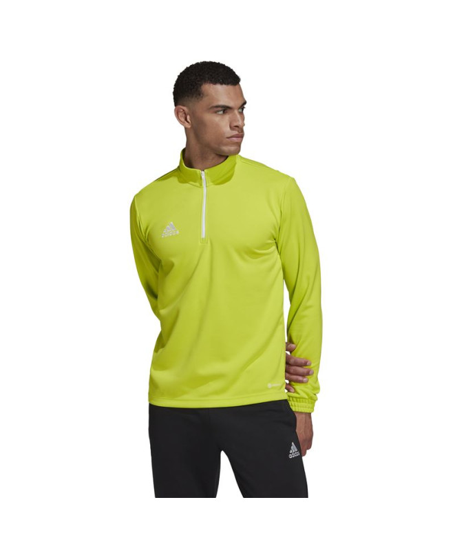 Sweat de Football adidas Ent22 Tr T-shirt Homme