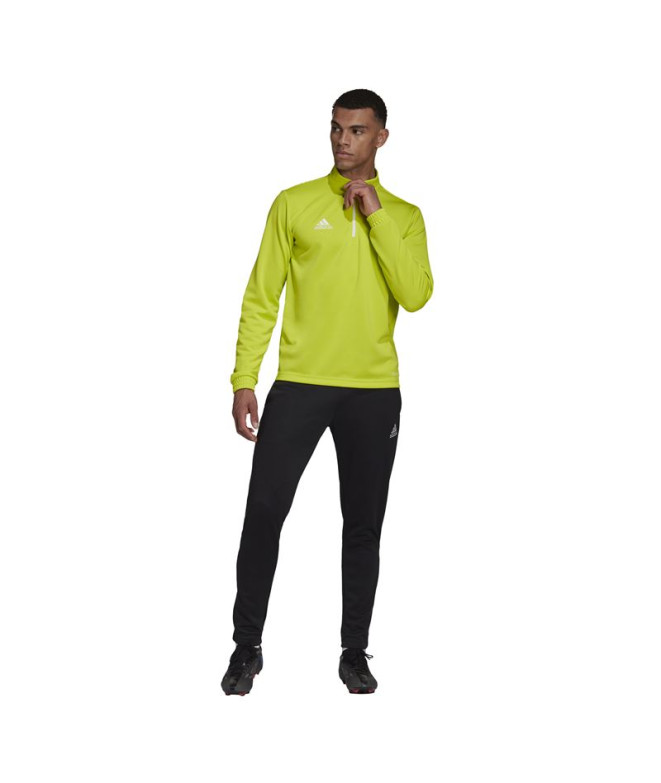 Sweat de Football adidas Ent22 Tr T-shirt Homme