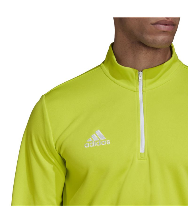 Sudadera de Fútbol adidas Ent22 Tr Camiseta Hombre