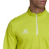 Moletom de Futebol adidas Ent22 Tr Camiseta Homem