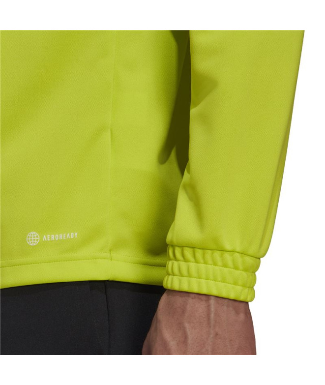 Sweat de Football adidas Ent22 Tr T-shirt Homme