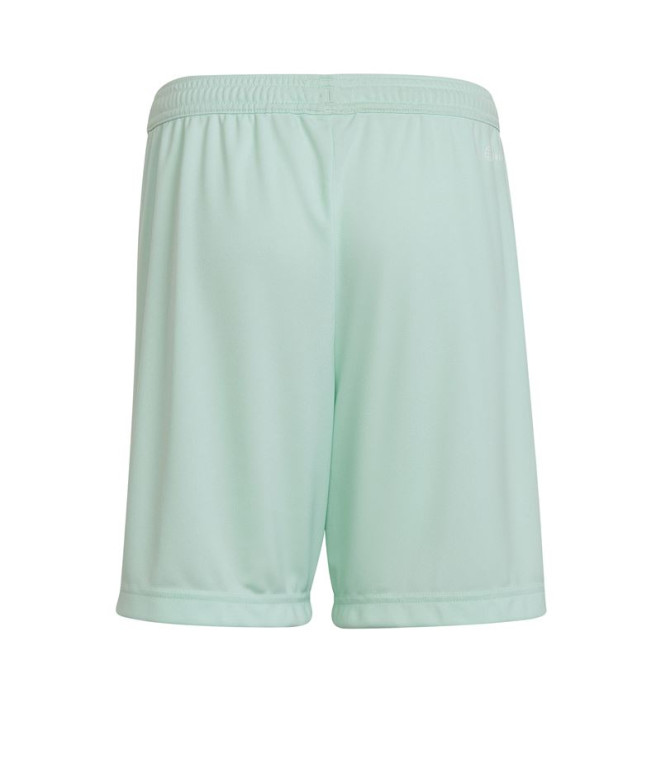Pantalones de Fútbol adidas Ent22 Infantil