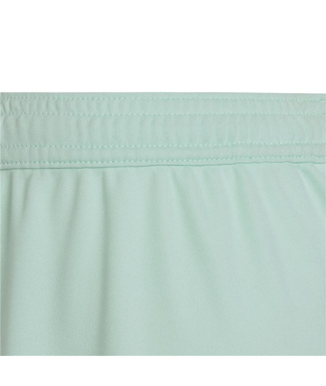 Pantalones de Fútbol adidas Ent22 Infantil